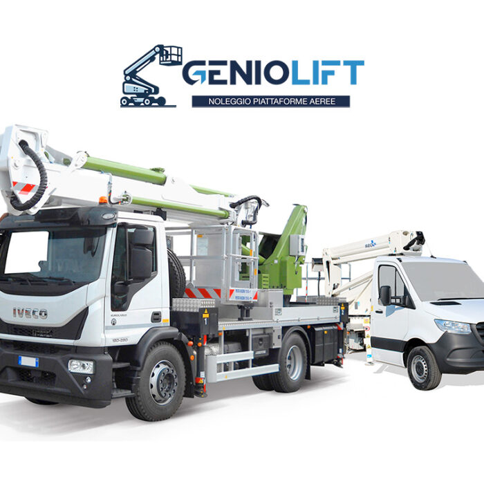 Corso di Formazione Geniolift per l'Utilizzo di Autogrù