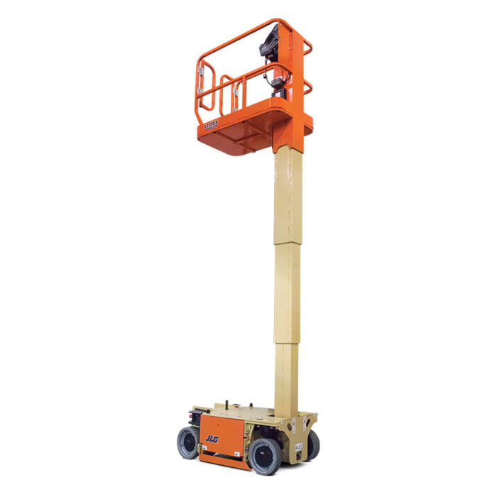Elevatore a Colonna