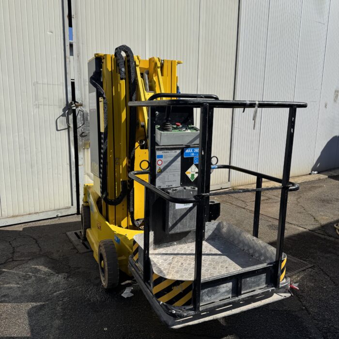 AIRO VG 700E