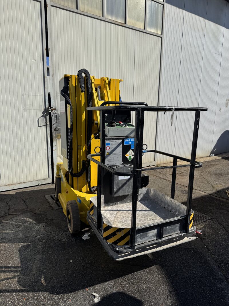 AIRO VG 700E