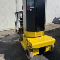 AIRO VG 700E - immagine 2