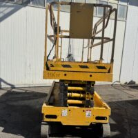 HAULOTTE COMPACT 12 - immagine 3
