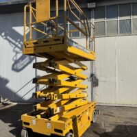 HAULOTTE COMPACT 12 - immagine 4