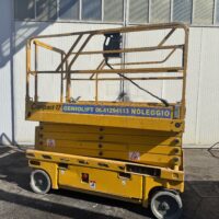 HAULOTTE COMPACT 12 - immagine 5