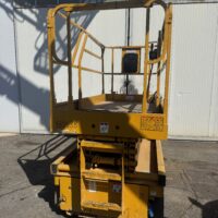 HAULOTTE COMPACT 10 - immagine 5