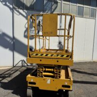HAULOTTE COMPACT 10 - immagine 4