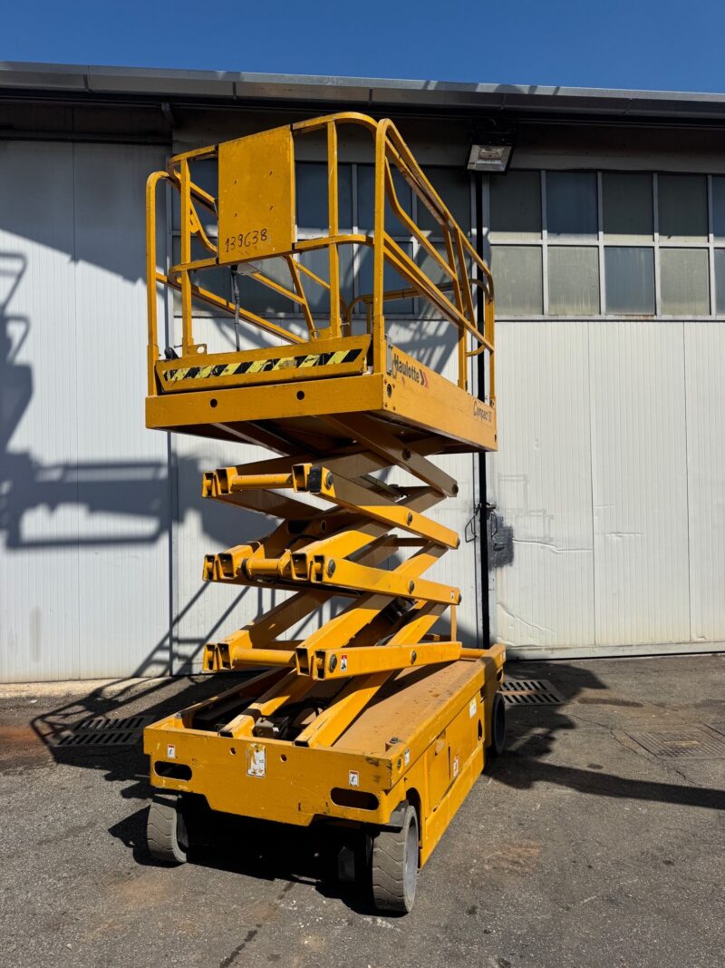 HAULOTTE COMPACT 10