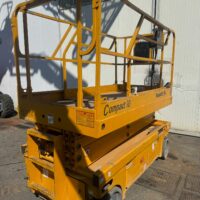 HAULOTTE COMPACT 10 - immagine 2