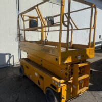 HAULOTTE COMPACT 10 - immagine 6